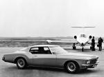 Buick Riviera 1971 года